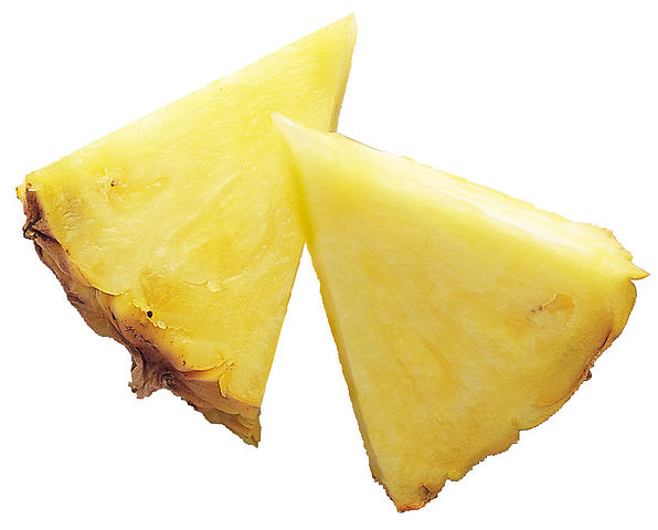 Ananas (Ananas comosus)