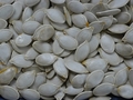 Gartenkürbis (Samen)
