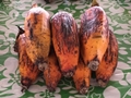 Fei Bananen (Musa troglodytarum)